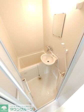 トレフールdの物件内観写真